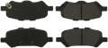 Picture of StopTech Street Brake Pads - Front