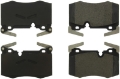 Picture of StopTech Street Brake Pads - Front