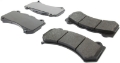 Picture of StopTech Street Brake Pads - Front