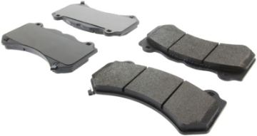 Picture of StopTech Street Brake Pads - Front