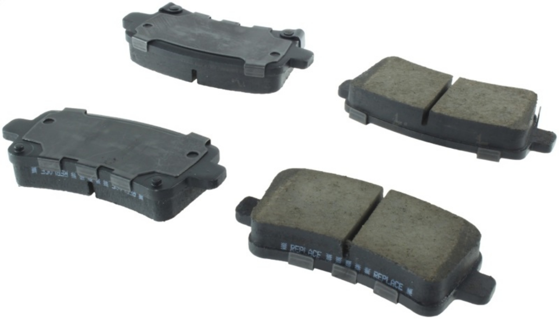 Picture of StopTech Street Brake Pads - Front