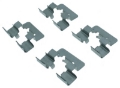 Picture of StopTech Street Brake Pads - Front