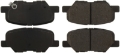 Picture of StopTech Street Brake Pads - Front