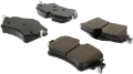 Picture of StopTech Street Brake Pads - Front