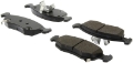 Picture of StopTech Street Brake Pads - Front