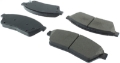 Picture of StopTech Street Brake Pads - Front