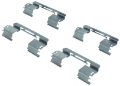 Picture of StopTech Street Brake Pads - Front