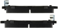 Picture of StopTech Street Brake Pads - Front