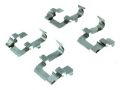 Picture of StopTech Street Brake Pads - Front