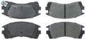 Picture of StopTech Street Brake Pads - Front