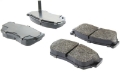 Picture of StopTech Street Brake Pads - Front