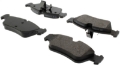 Picture of StopTech Street Brake Pads - Front
