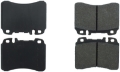 Picture of StopTech Street Brake Pads - Front