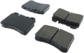 Picture of StopTech Street Brake Pads - Front