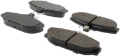 Picture of StopTech Street Brake Pads - Front