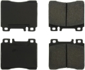 Picture of StopTech Street Brake Pads - Front