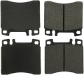 Picture of StopTech Street Brake Pads - Front