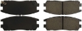 Picture of StopTech Street Brake Pads - Front