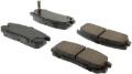 Picture of StopTech Street Brake Pads - Front