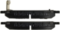 Picture of StopTech Street Brake Pads - Front