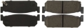 Picture of StopTech Street Brake Pads - Front