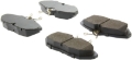 Picture of StopTech Street Brake Pads - Front