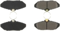 Picture of StopTech Street Brake Pads - Front