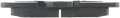 Picture of StopTech Street Brake Pads - Front