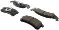 Picture of StopTech Street Brake Pads - Front