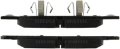 Picture of StopTech Street Brake Pads - Front-Rear
