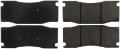 Picture of StopTech Street Brake Pads - Rear