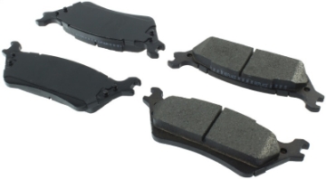 Picture of StopTech Street Brake Pads - Rear