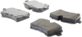 Picture of StopTech Street Brake Pads - Rear