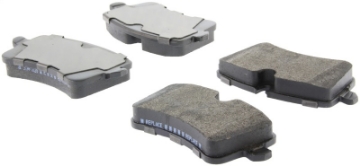 Picture of StopTech Street Brake Pads - Rear