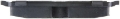Picture of StopTech Street Brake Pads - Rear