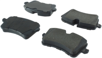 Picture of StopTech Street Brake Pads - Rear