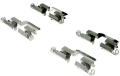 Picture of StopTech Street Brake Pads - Rear