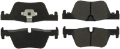 Picture of StopTech Street Brake Pads - Rear