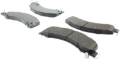 Picture of StopTech Street Brake Pads - Rear