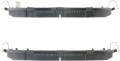 Picture of StopTech Street Brake Pads - Rear