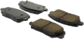 Picture of StopTech Street Brake Pads - Rear