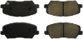 Picture of StopTech Street Brake Pads - Rear