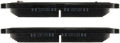 Picture of StopTech Street Brake Pads - Rear