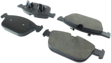 Picture of StopTech Street Brake Pads - Rear