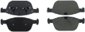 Picture of StopTech Street Brake Pads - Rear
