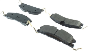 Picture of StopTech Street Brake Pads - Rear