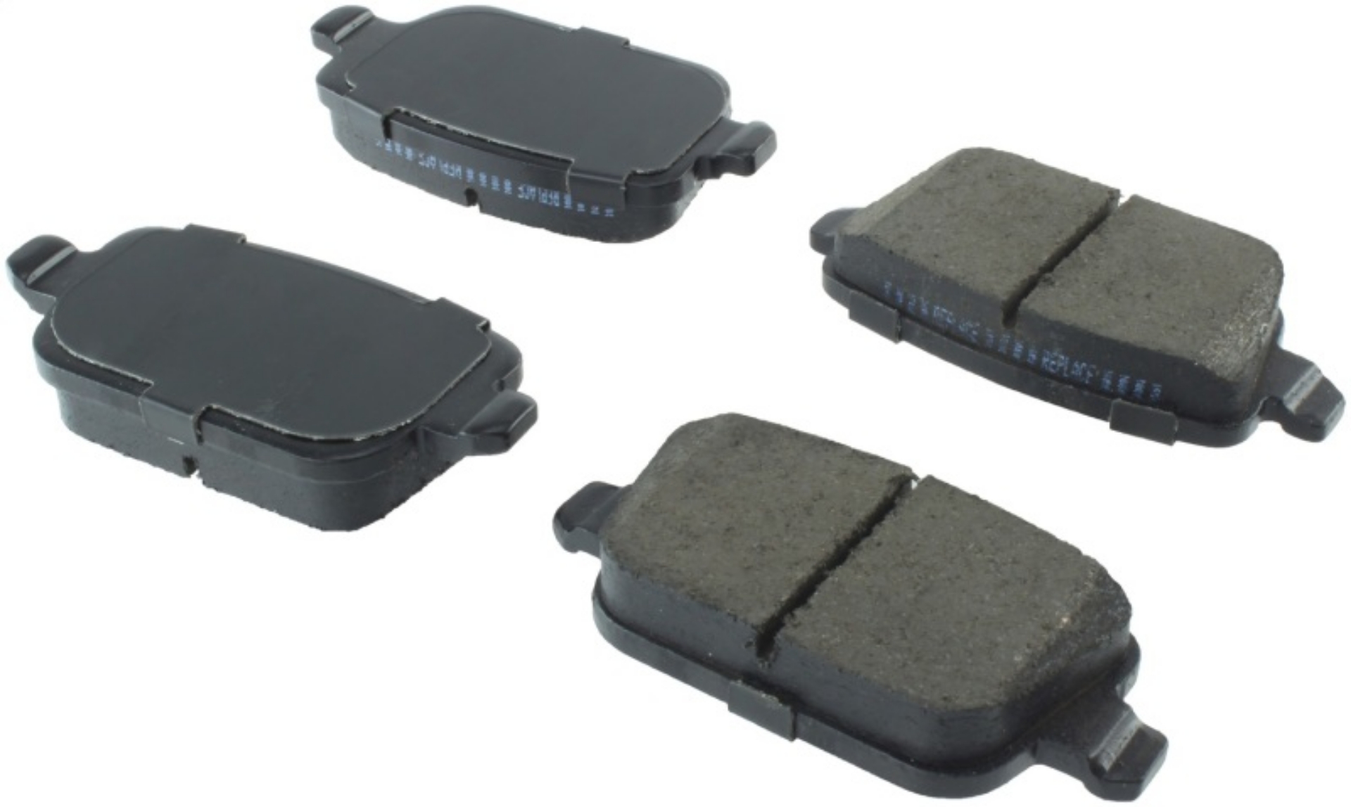 Picture of StopTech Street Brake Pads - Rear
