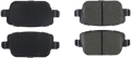 Picture of StopTech Street Brake Pads - Rear