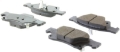 Picture of StopTech Street Brake Pads - Rear