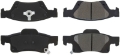 Picture of StopTech Street Brake Pads - Rear